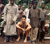 Luis Devin - Baka Pygmy initiation rituals