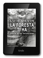 The Forest Has You, Luis Devin 140 X 190 px