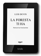 The Forest Has You, Luis Devin 140 X 190 px