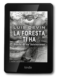 The Forest Has You, Luis Devin 200 X 270 px