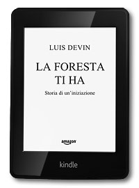 The Forest Has You, Luis Devin 200 X 270 px