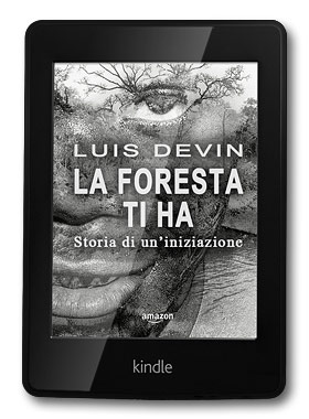 The Forest Has You, Luis Devin 280 X 380 px