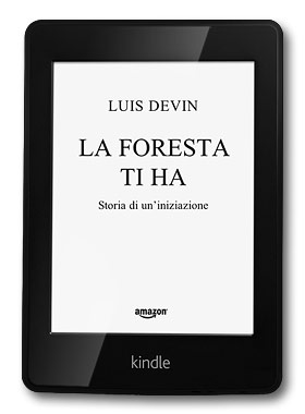 The Forest Has You, Luis Devin 280 X 380 px
