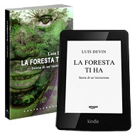 The Forest Has You, Luis Devin 190 X 190 px