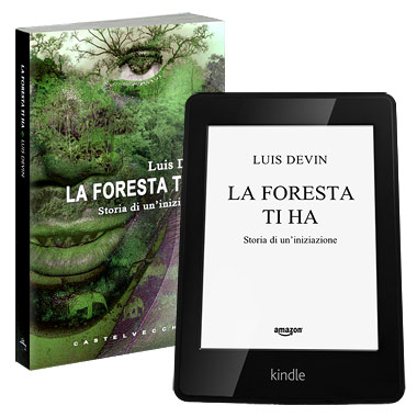 The Forest Has You, Luis Devin 380 X 380 px