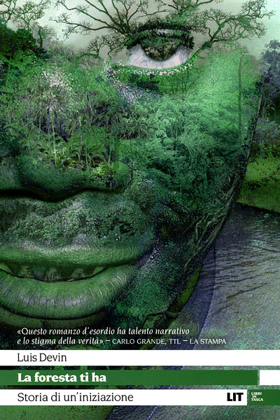 The Forest Has You, Luis Devin 400 X 600 px