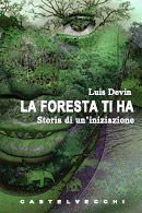 La foresta ti ha, Luis Devin 130 X 195 px