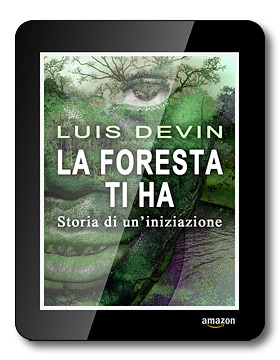 La foresta ti ha, Luis Devin 280 X 360 px