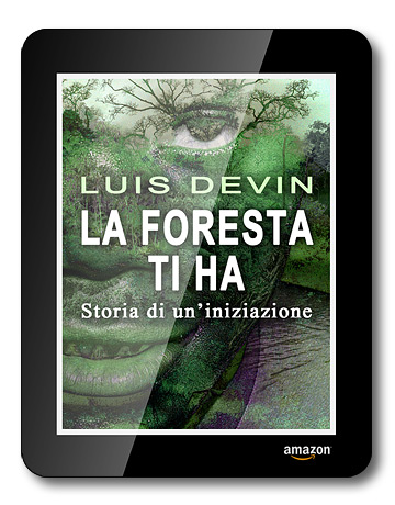La foresta ti ha, Luis Devin 360 X 460 px