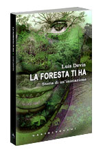 La foresta ti ha, Luis Devin 150 X 220 px