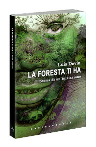 La foresta ti ha, Luis Devin 190 X 290 px