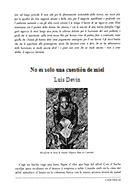 Luis Devin - Non es solo una cuestión de miel