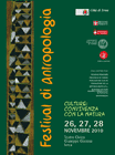 Festival of Anthropology (Ivrea, Italy), Relations Between Music and Nature in the Culture of the Baka