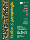 Festival di Antropologia di Ivrea, Rapporti tra musica e natura nella cultura dei Baka