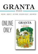 Granta Italia - Rizzoli Publisher