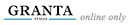 Granta Italia - Online only