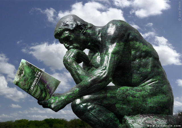 Pensatore Rodin