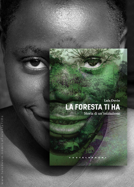 La foresta ti ha