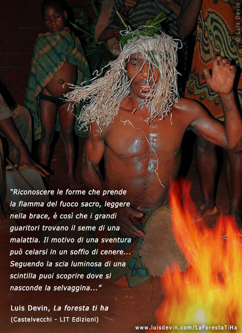 Il grande guaritore