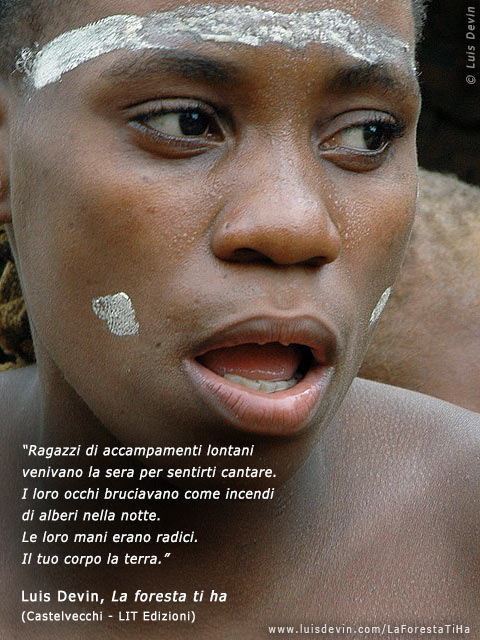 Canto rituale