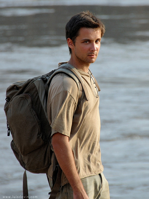 Luis Devin
