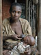 Breastfeeding woman, 1