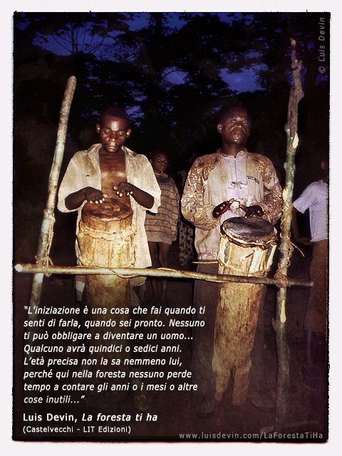 Single-skin drums