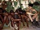 Initiation rite, Baka Pygmies