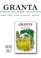 Granta Italia - Rizzoli Publisher