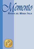 Memento Mensa Italy - Liber 53